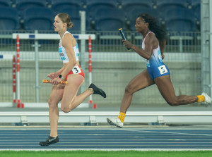 World Athletics Relays Silesia21 obrazek 13