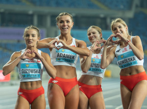 World Athletics Relays Silesia21 obrazek 15