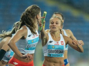 World Athletics Relays Silesia21 obrazek 14