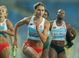 World Athletics Relays Silesia21 obrazek 15