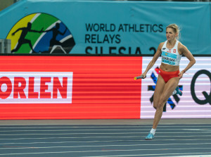 World Athletics Relays Silesia21 obrazek 4