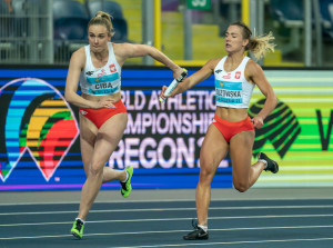 World Athletics Relays Silesia21 obrazek 11