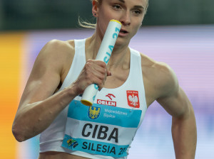 World Athletics Relays Silesia21 obrazek 13