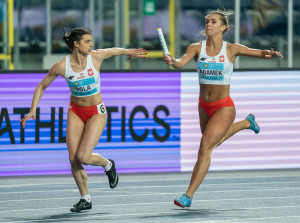 World Athletics Relays Silesia21 obrazek 15