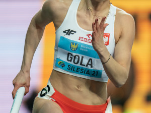 World Athletics Relays Silesia21 obrazek 17