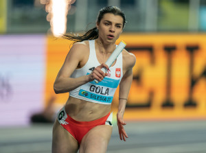 World Athletics Relays Silesia21 obrazek 18