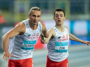 World Athletics Relays Silesia21 obrazek 24