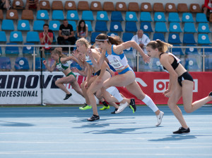 75. PZLA Mistrzostwa Polski U20 obrazek 20