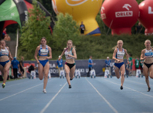 75. PZLA Mistrzostwa Polski U20 obrazek 12