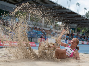 75. PZLA Mistrzostwa Polski U20 obrazek 14