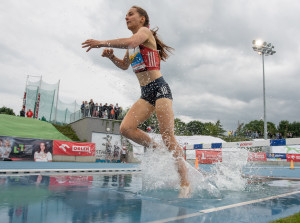 75. PZLA Mistrzostwa Polski U20 obrazek 2