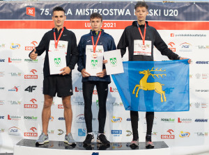 75. PZLA Mistrzostwa Polski U20 obrazek 3