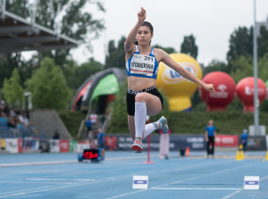 75. PZLA Mistrzostwa Polski U20 obrazek 10