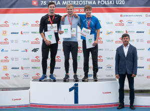 75. PZLA Mistrzostwa Polski U20 obrazek 18