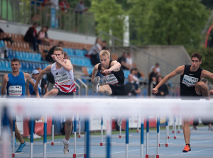 75. PZLA Mistrzostwa Polski U20 obrazek 1