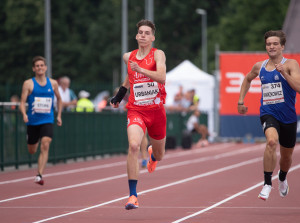 38. PZLA Mistrzostwa Polski U23 obrazek 18