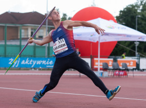 38. PZLA Mistrzostwa Polski U23 obrazek 17