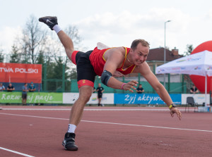 38. PZLA Mistrzostwa Polski U23 obrazek 18