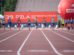 38. PZLA Mistrzostwa Polski U23 obrazek 10