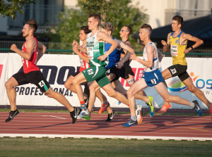 38. PZLA Mistrzostwa Polski U23 obrazek 10