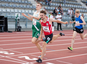 38. PZLA Mistrzostwa Polski U23 obrazek 13