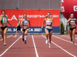 38. PZLA Mistrzostwa Polski U23 obrazek 18