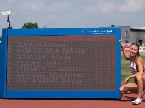 38. PZLA Mistrzostwa Polski U23 obrazek 24