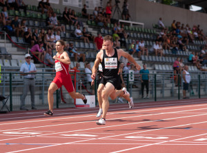 38. PZLA Mistrzostwa Polski U23 obrazek 18