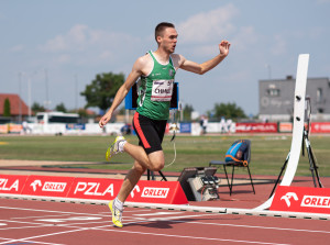 38. PZLA Mistrzostwa Polski U23 obrazek 20