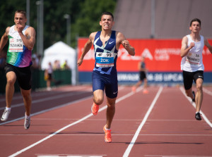 38. PZLA Mistrzostwa Polski U23 obrazek 21