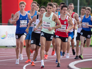 38. PZLA Mistrzostwa Polski U23 obrazek 10