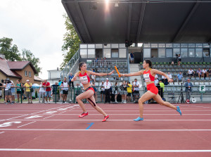 38. PZLA Mistrzostwa Polski U23 obrazek 10