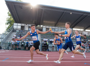 38. PZLA Mistrzostwa Polski U23 obrazek 22