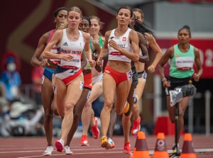 32. Letnie Igrzyska Olimpijskie - dzień I obrazek 14