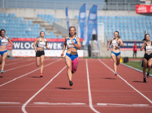 53. PZLA Mistrzostwa Polski U18, dzień 2 obrazek 13