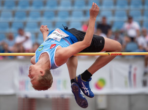 53. PZLA Mistrzostwa Polski U18, dzień 2 obrazek 15