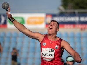 53. PZLA Mistrzostwa Polski U18, dzień 2 obrazek 5