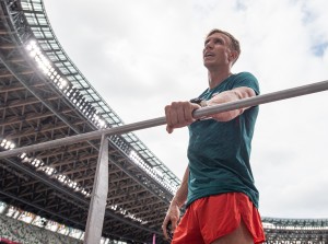 32. Letnie Igrzyska Olimpijskie - dzień II obrazek 1