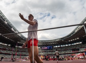 32. Letnie Igrzyska Olimpijskie - dzień II obrazek 2