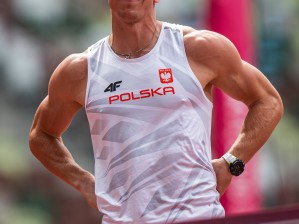 32. Letnie Igrzyska Olimpijskie - dzień II obrazek 8