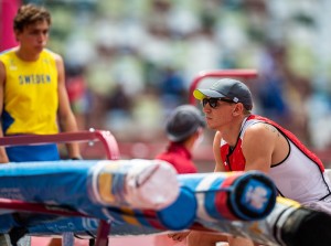 32. Letnie Igrzyska Olimpijskie - dzień II obrazek 12