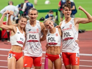 32. Letnie Igrzyska Olimpijskie - dzień II obrazek 8