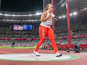 32. Letnie Igrzyska Olimpijskie - dzień V obrazek 1