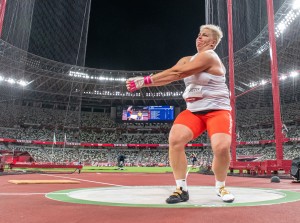 32. Letnie Igrzyska Olimpijskie - dzień V obrazek 4