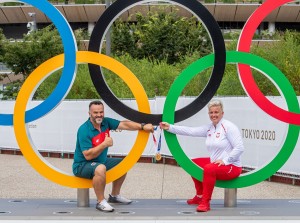 32. Letnie Igrzyska Olimpijskie - dzień VI obrazek 7