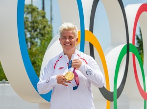 32. Letnie Igrzyska Olimpijskie - dzień VI obrazek 8