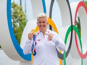 32. Letnie Igrzyska Olimpijskie - dzień VI obrazek 9