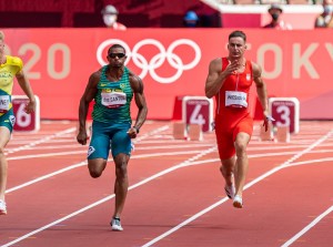 32. Letnie Igrzyska Olimpijskie - dzień VI obrazek 10