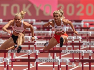 32. Letnie Igrzyska Olimpijskie - dzień VI obrazek 13