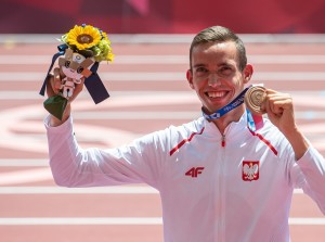 32. Letnie Igrzyska Olimpijskie - dzień VII obrazek 8